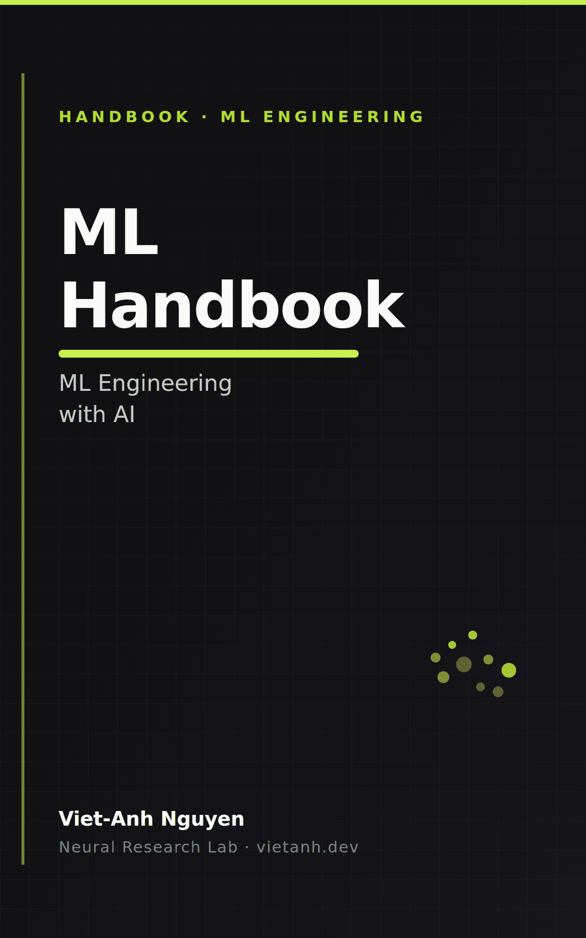 ML Handbook: ML Engineering with AI