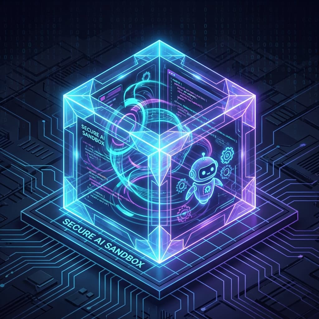 Agent Sandboxes: A Practical Guide to Running AI-Generated Code Safely