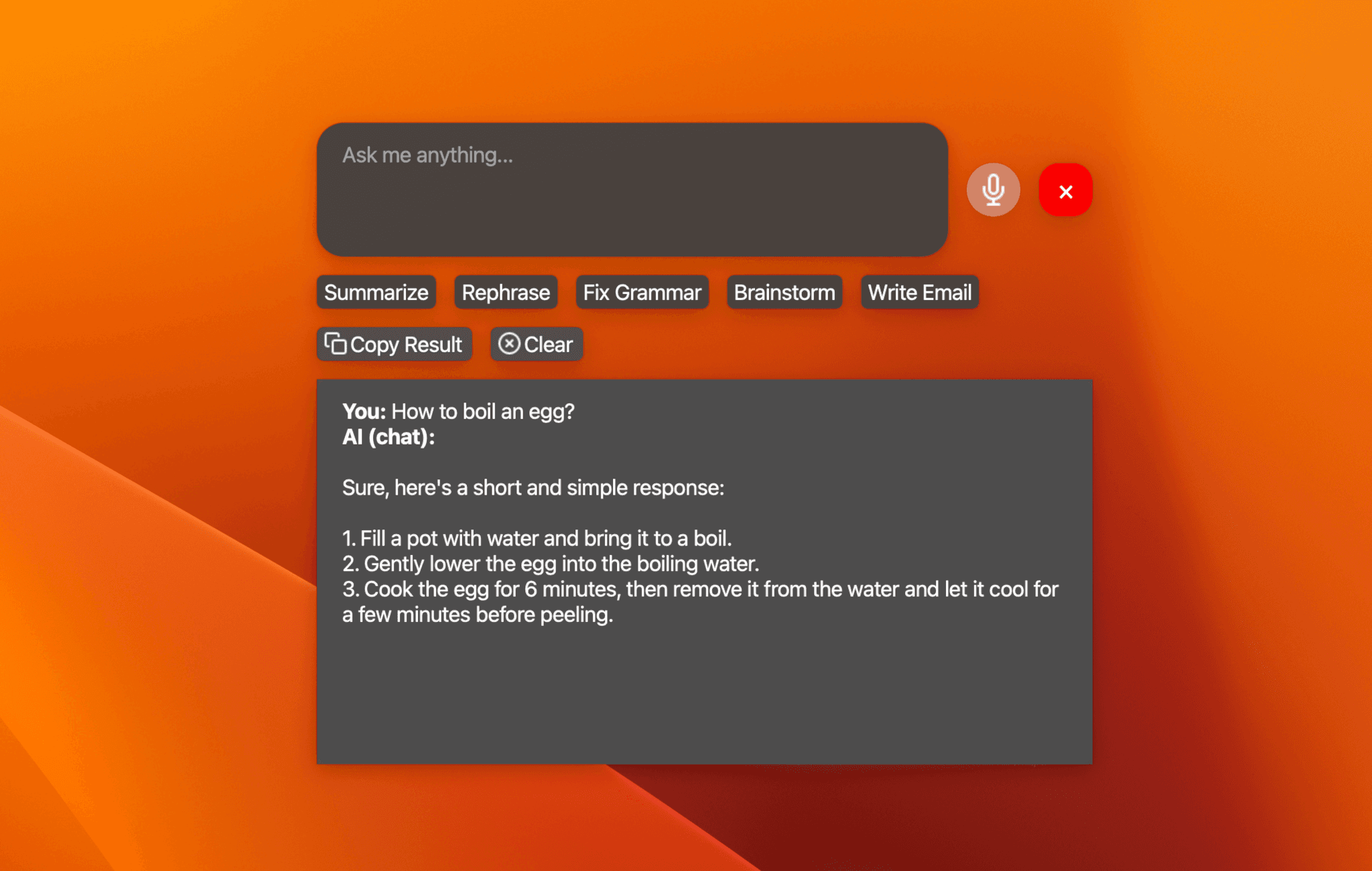 Privacy in AI: Why I Created Llama Assistant