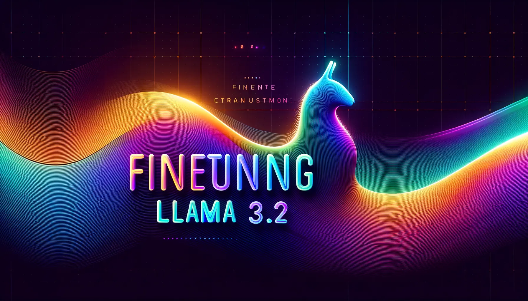 Fine-tuning Llama 3.2 (1B, 3B) and Using It Locally with Llama Assistant 🌟